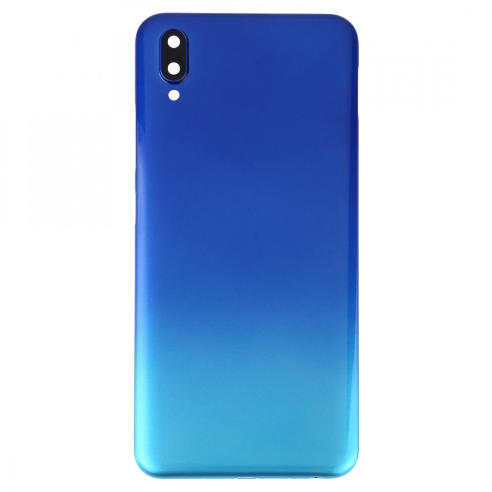 Battery Back Cover for Vivo Y93 / Y93s(Blue) Vivo Replacement Parts Vivo Y93